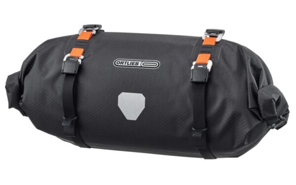 Kott - Ortlieb Handlebar-Pack Flex Black Matt