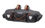 Kott - Ortlieb Handlebar-Pack Black Matt