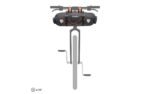 Kott - Ortlieb Handlebar-Pack Black Matt - Image 5