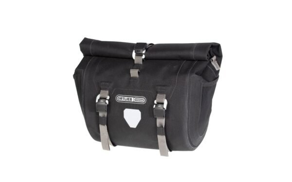 Bag - Ortlieb Handlebar-Pack QR Black Matt