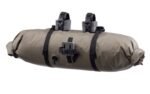 Somiņa - Ortlieb Handlebar-Pack Dark Sand - Image 2