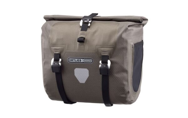 Bag - Ortlieb Handlebar-Pack QR Dark Sand