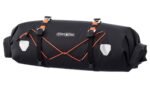 Kott - Ortlieb Handlebar-Pack Flex Black Matt