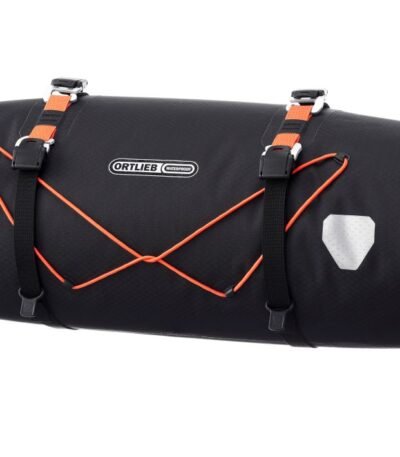 Somiņa - Ortlieb Handlebar-Pack Flex Black Matt