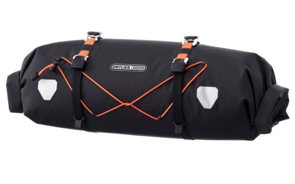 Kott - Ortlieb Handlebar-Pack Flex Black Matt