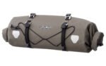 Kott - Ortlieb Handlebar-Pack Flex Dark Sand