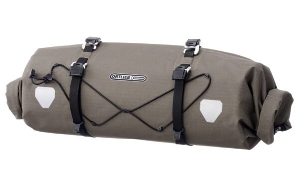 Kott - Ortlieb Handlebar-Pack Flex Dark Sand