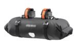 Somiņa - Ortlieb Handlebar-Pack Black Matt