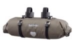 Kott - Ortlieb Handlebar-Pack  Dark Sand