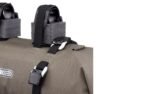 Kott - Ortlieb Handlebar-Pack  Dark Sand - Image 3