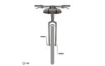 Kott - Ortlieb Handlebar-Pack  Dark Sand - Image 4