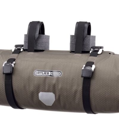Somiņa - Ortlieb Handlebar-Pack  Dark Sand