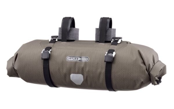 Kott - Ortlieb Handlebar-Pack  Dark Sand