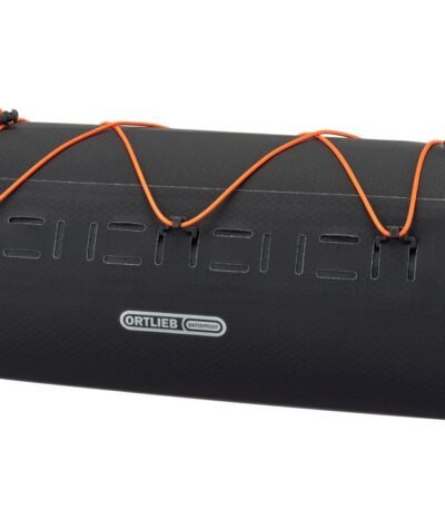 Somiņa - Ortlieb Dry-Pack Black Matt