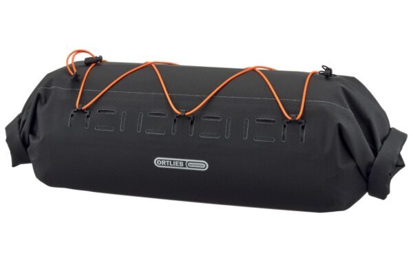 Somiņa - Ortlieb Dry-Pack Black Matt