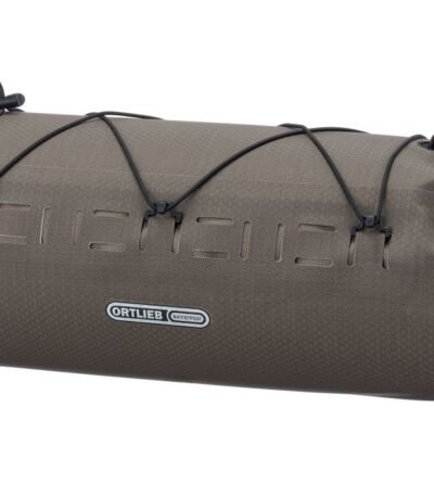Somiņa - Ortlieb Dry-Pack Dark Sand