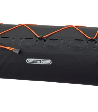 Somiņa - Ortlieb Dry-Pack Black Matt