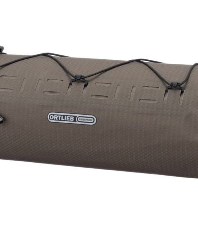 Somiņa - Ortlieb Dry-Pack Dark Sand