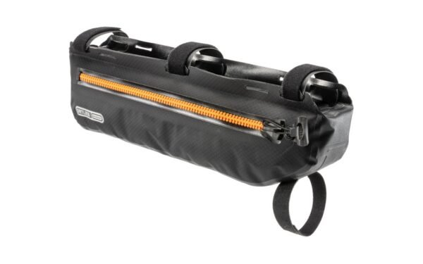 Kott - Ortlieb Frame-Pack Toptube Black Matt