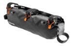 Kott - Ortlieb Frame-Pack RC Toptube Black Matt