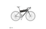 Kott - Ortlieb Frame-Pack RC Toptube Black Matt - Image 5