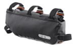 Somiņa - Ortlieb Frame-Pack RC Toptube Black Matt - Image 2
