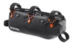 Somiņa - Ortlieb Frame-Pack RC Toptube Black Matt