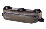 Somiņa - Ortlieb Frame-Pack Toptube Dark Sand