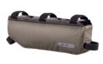 Kott - Ortlieb Frame-Pack Toptube Dark Sand - Image 2