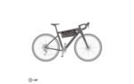 Kott - Ortlieb Frame-Pack Toptube Dark Sand - Image 4