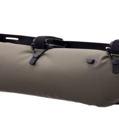 Somiņa - Ortlieb Frame-Pack RC Toptube Dark Sand