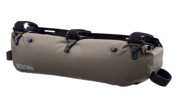 Сумка - Ortlieb Frame-Pack RC Toptube Dark Sand