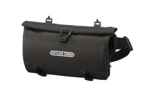 Bag - Ortlieb Velo-Sling Black