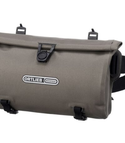 Somiņa - Ortlieb Velo-Sling Dark Sand