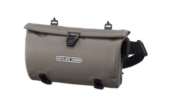 Bag - Ortlieb Velo-Sling Dark Sand