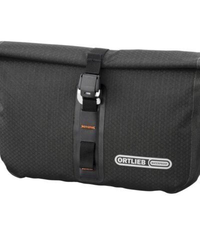 Somiņa - Ortlieb Accessory-Pack Black Matt