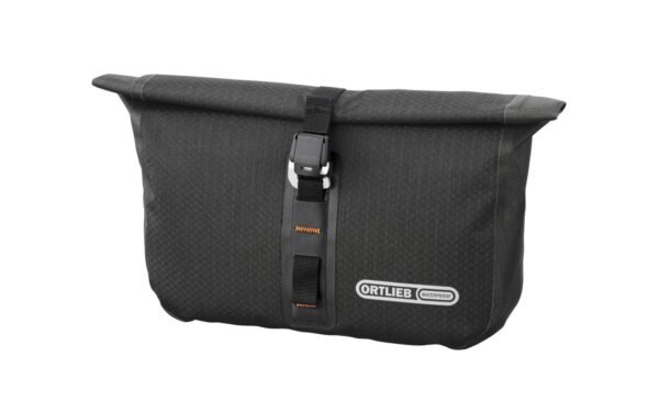 Kott - Ortlieb Accessory-Pack Black Matt