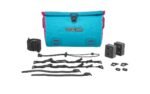Bag - Ortlieb Velo-Sling Cyber Blue - Image 2