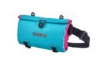 Bag - Ortlieb Velo-Sling Cyber Blue