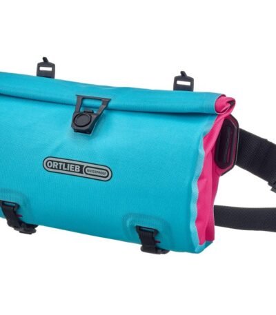 Somiņa - Ortlieb Velo-Sling Cyber Blue