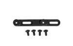 Adapteris - Ortlieb Offset-Plate 64mm