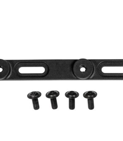 Adapteris - Ortlieb Offset-Plate 64mm