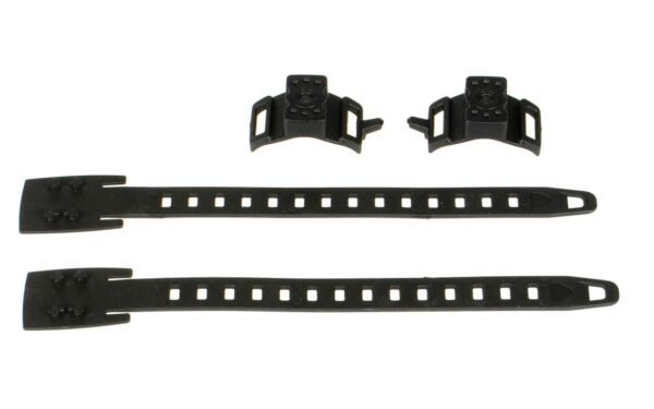 Bottle Cage Mounting Kit - Ortlieb