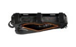 Somiņa - Ortlieb Frame-Pack Black Matt - Image 4