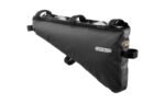 Somiņa - Ortlieb Frame-Pack Black Matt - Image 2