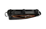 Somiņa - Ortlieb Frame-Pack Black Matt - Image 4