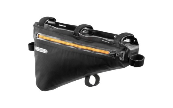 Somiņa - Ortlieb Frame-Pack Black Matt