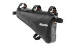 Сумка - Ortlieb Frame-Pack RC Black Matt — изображение 2