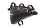 Сумка - Ortlieb Frame-Pack RC Black Matt