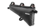 Сумка - Ortlieb Frame-Pack RC Black Matt — изображение 2